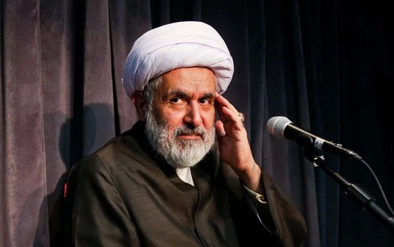 رییس سابق سازمان اطلاعات سپاه: اسرائیل رضی موسوی را کشت تا بر شکستهای خود سرپوش بگذارد