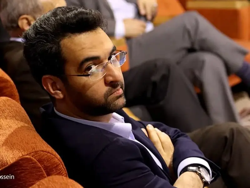 وزیر سابق ارتباطات: در دولت فعلی سرعت اتصال به شبکه افزایش یافته نه اینترنت