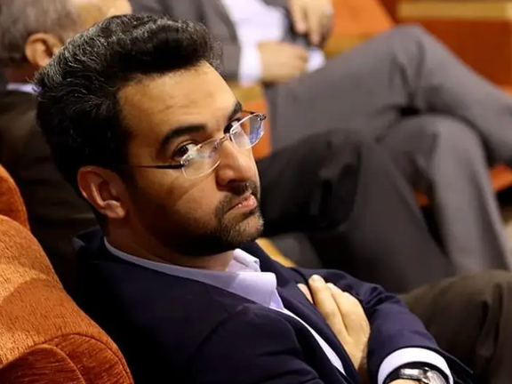 وزیر سابق ارتباطات: در دولت فعلی سرعت اتصال به شبکه افزایش یافته نه اینترنت