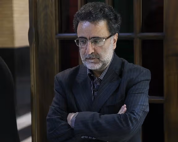 مصطفی تاجزاده پس از بازداشت به زندان اوین منتقل شد
