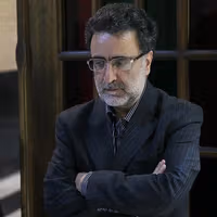 مصطفی تاجزاده پس از بازداشت به زندان اوین منتقل شد