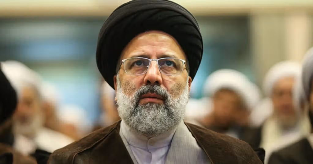 Hamid Rasaee Raisi: The Poorly Educated Cleric Who Blundered Into Failed Presidency ...