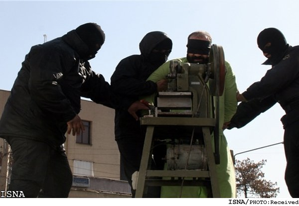 اعلام انزجار انجمن جهانی پزشکی از احتمال اجرای حکم قطع انگشتان دست هشت زندانی در ایران