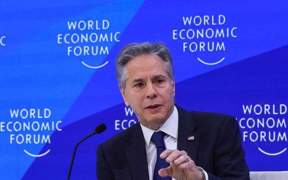 وزیر خارجه آمریکا: جمهوری اسلامی بزرگترین خطر برای امنیت منطقه است