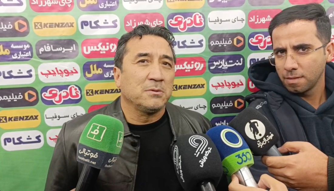 چرا فحاشی خداداد عزیزی یک اتفاق نیست؟