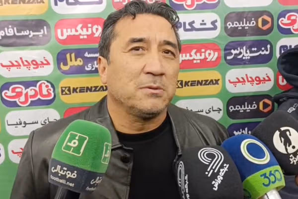 چرا فحاشی خداداد عزیزی یک اتفاق نیست؟