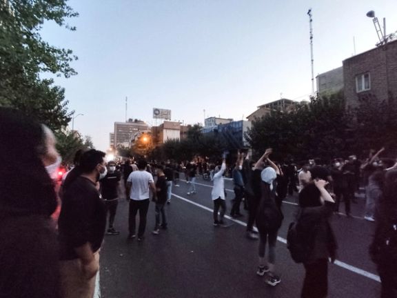 Social media platform X, formerly known as Twitter, played a significant role as Iranians utilized it to share footage from street protests during the initial weeks of the Women, Life, Freedom movement in the fall of 2022.