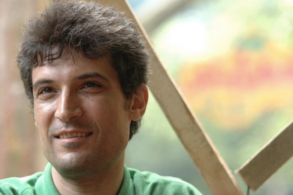 اجتناب فرهاد میثمی از خوردن غذا؛ درخواست فعالان مدنی برای پایان بازداشت و قتلهای حکومتی