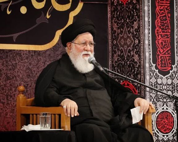 نماینده خامنهای در خراسان رضوی: مبادا ایستگاههای صلواتی شلوغ باشد اما کسی پای منبر نباشد