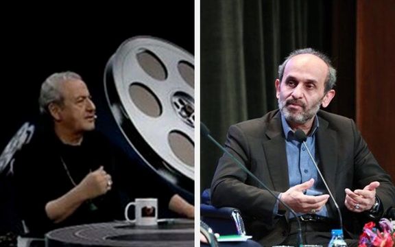 رییس صداوسیما درباره توهین ابوالقاسم طالبی: به مقدسات ما توهین شده، طبیعی است واکنشی باشد