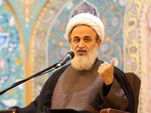 پناهیان، سخنران دفتر خامنهای: اگر دموکراسی با مدیریت ولی فقیه نباشد نتیجهاش وحشیگری است