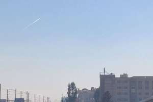 Iran holds missile drills in multiple cities as Tehran defends weapons program
