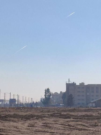 Iran holds missile drills in multiple cities as Tehran defends weapons program