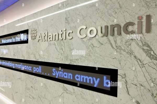 With Iran ‘In Discord,’ DC Think-Tank Wants New Ideas