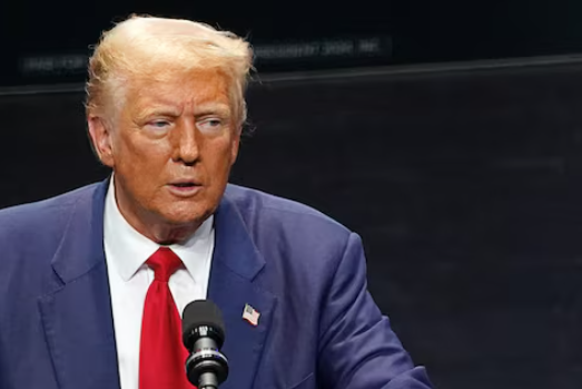 دوره دوم ترامپ؛ از تهدید به زندانی کردن منتقدان تا بخشودگی مهاجمان کنگره