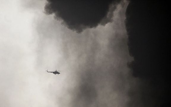 استاندار هرمزگان: امیدواریم تا قبل ۴۸ ساعت از انفجار بندر رجایی، شرایط نرمالی داشته باشیم