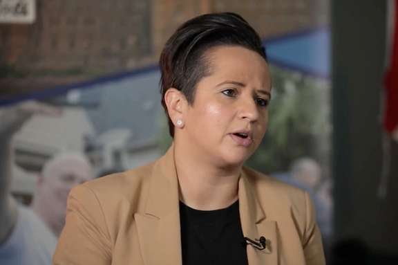 اختصاصی؛ نماینده پارلمان کانادا: دولت کانادا برای تروریست شناختن سپاه، اراده سیاسی ندارد