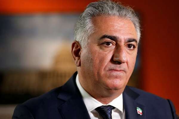 رضا بهلوي لحكومة بايدن: تنازلتم لنظام طهران والشعب الإيراني لن ينسى وقوفكم إلى جانب القتلة