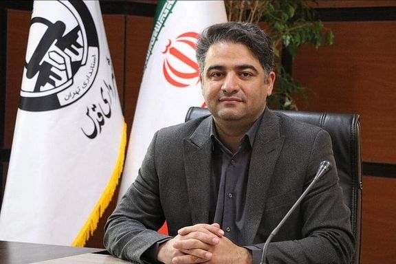 شهردار شهر قدس مسابقه فوتسال را باخت، اعضای تیم حریف را به «پاکبانی» فرستاد