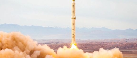 Iranian Hardline Newspaper Calls For 'A Hard Blow' Against Israel