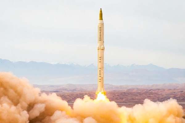 IRGC Affiliate Says Iran's Recent Wargames Gave Power To Negotiators