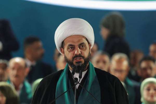 عصائب اهل الحق، از گروههای نیابتی تهران، از تصمیم خود برای ادغام در ارتش عراق خبر داد