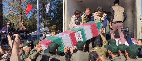 داعش مسوولیت انفجارهای کرمان را پذیرفت؛ تشییع پیکر کشتهشدگان در مصلای کرمان