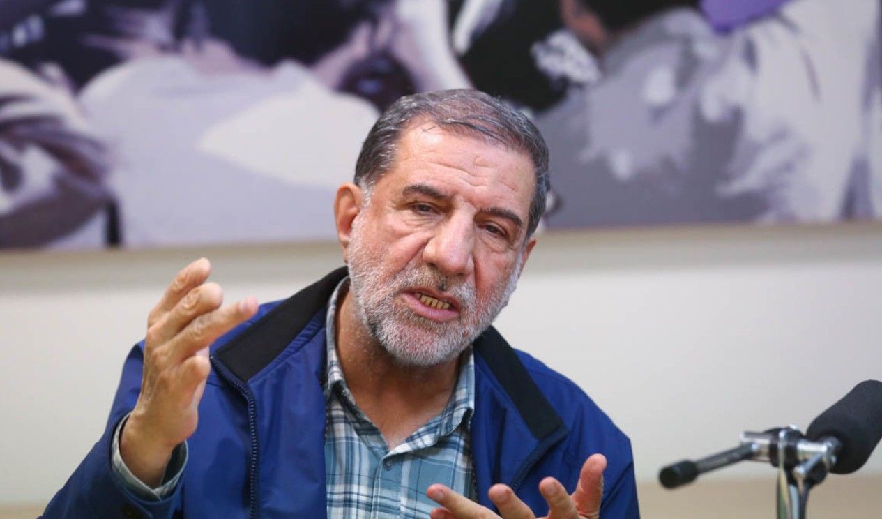 عضو کمیسیون امنیت ملی مجلس: بعید است مذاکرات به نتیجه برسد