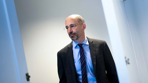 رابرت مالی: برای ادامه مذاکرات به وین بازمیگردیم، هنوز امکان احیای برجام وجود دارد