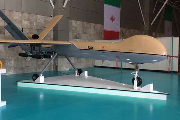 موسسه مطالعه جنگ: تهران با افزایش تنشها در دریا بهدنبال ارزیابی واکنش آمریکاست