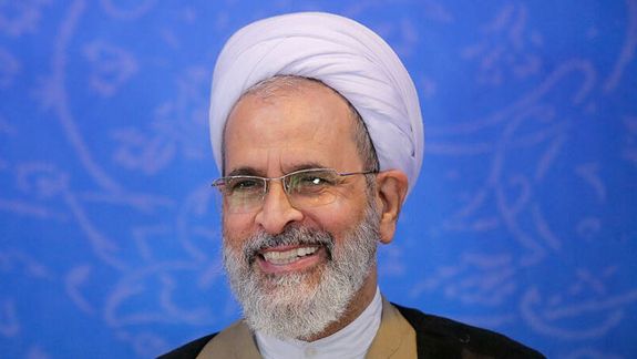 مدير الحوزات العلمية في إيران يدعو إلى انتخابات حرة بمشاركة الفلسطينيين أو المقاومة