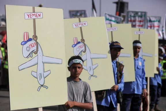 Iran’s Proxies Escalate Attacks Amid Nuclear Censure and Election