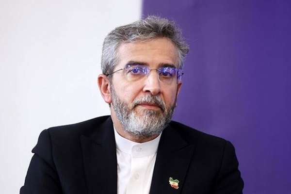 Iran Asserts Progress in Nuclear Talks Amid Mounting Pressure