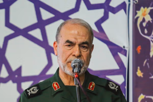 معاون سیاسی سپاه: دشمن مرتکب خطا شود، پاسخ ما قاطعتر و غیرقابلباورتر خواهد بود