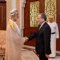 Iran risks its most valuable Arab partner over Hormuz