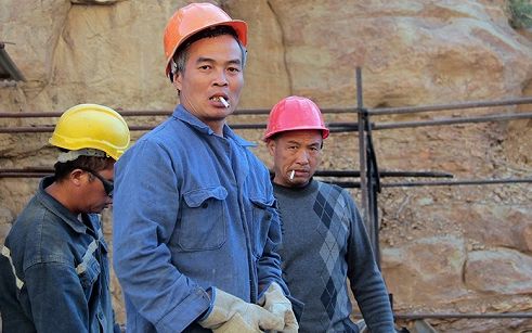 معاون شهرداری تهران: قطعاتی در پایین شهر برای ساخت آپارتمان به چینیها واگذار میکنیم