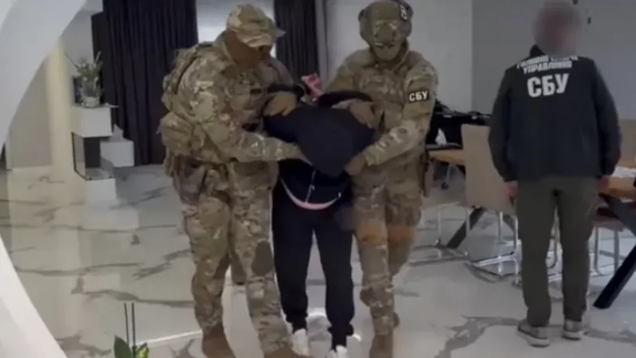 تنش میان کییف و بوداپست؛ اوکراین از بازداشت دو مجارستانی به اتهام جاسوسی خبر داد