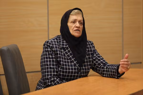 توجیهات نایبرئیس فدراسیون فوتبال درباره اردوی ناگهانی تیم ملی زنان برای ساخت مستند
