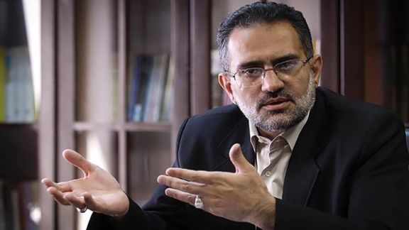 معاون پارلمانی رئیسی: دشمنان رحم ندارند و دیدید که چگونه هواپیمای مسافری ما را زدند