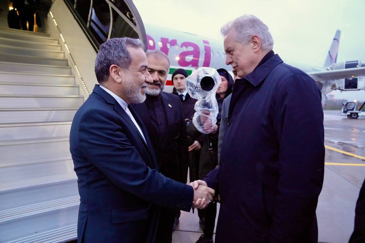 عراقچی: دیدار با پوتین فرصت مناسبی برای گفت‌وگو درباره تحولات جنگ خواهد بود