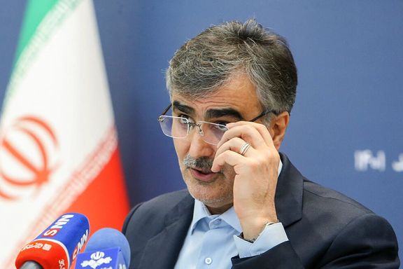 رییس کل بانک مرکزی: تجربه حذف دلار در اربعین را به دیگر کشورها تعمیم میدهیم