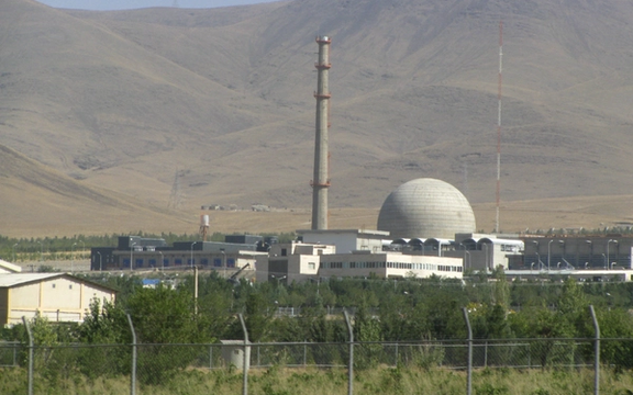 آمریکا: به گسترش برنامه هستهای جمهوری اسلامی واکنش متناسب نشان میدهیم