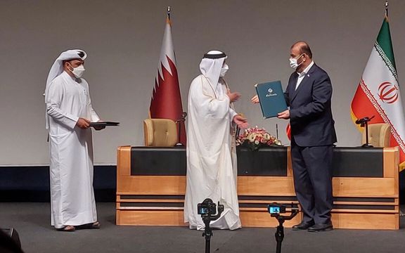 Iran Expects 100,000 Soccer Fans For World Cup In Qatar