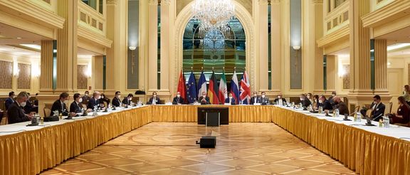 نماینده روسیه در وین: احیای برجام به سرعت اتفاق نمیافتد