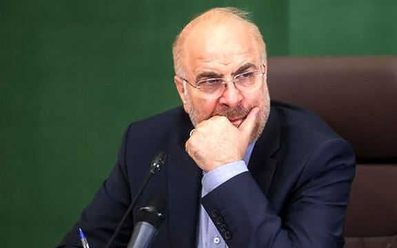 رییس مجلس: سپاه یک نهاد انقلابی، مکتبی و برخاسته از بطن مردم است