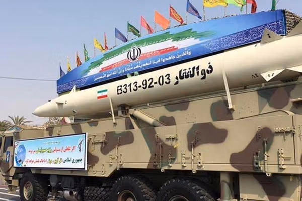 هشدار اسرائیل: ایران پس از جنگ ۱۲ روزه، با سرعت در حال بازسازی زرادخانه موشکی خود است