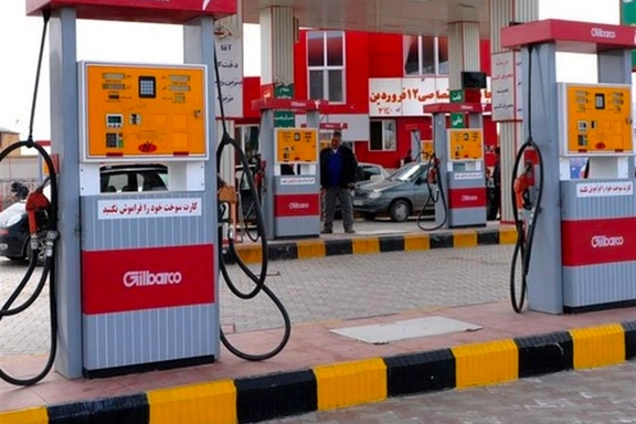 معاون وزارت نفت: مصرف بنزین به ۱۴۴میلیون لیتر در روز رسیده است