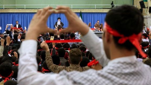 صفایی بوشهری، نماینده خامنهای در بوشهر: بچههای انقلابی مولفه قدرت نظام هستند