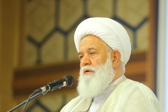 رییس حوزههای علمیه تهران: جمهوری اسلامی از اسرائیل انتقام سختی خواهد ستاند