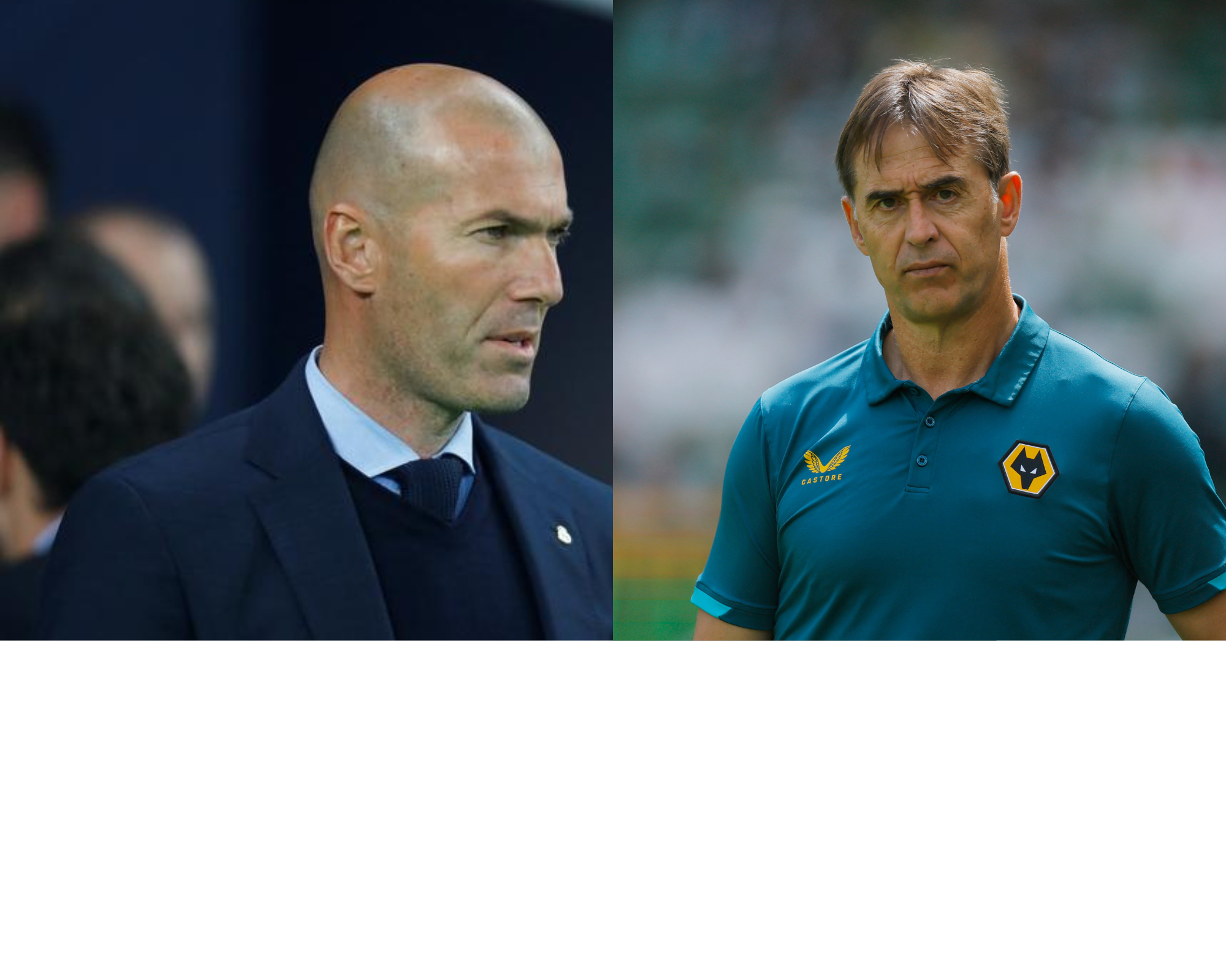 گمانه‌زنی در عربستان سعودی؛ ژسوس از الهلال اخراج می‌شود، شاید زیدان بیاید، شاید لوپتگی!